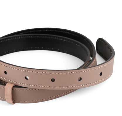 Cintura GG Marmont Sottile
