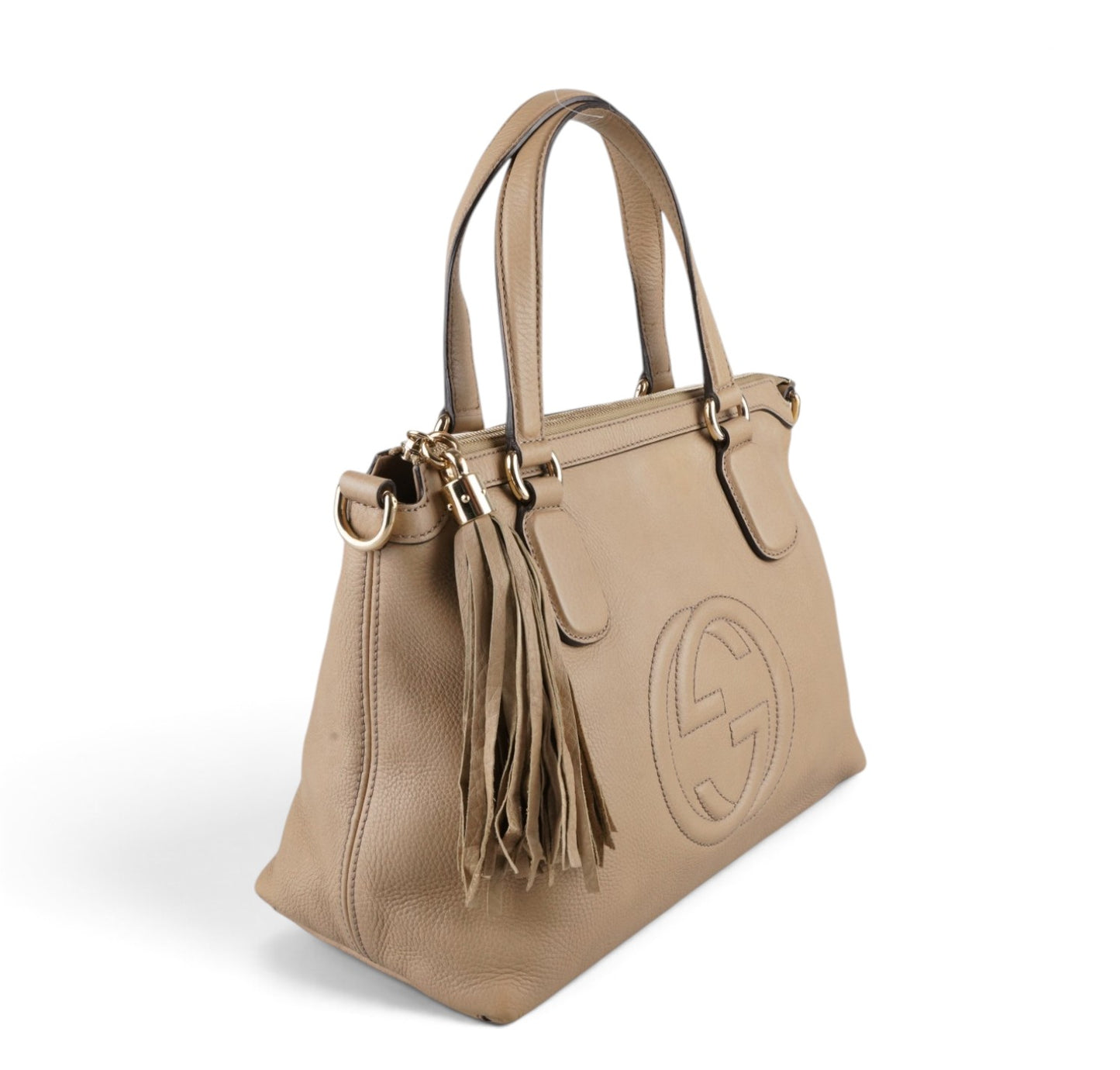 Tote Soho GG Interlocking
