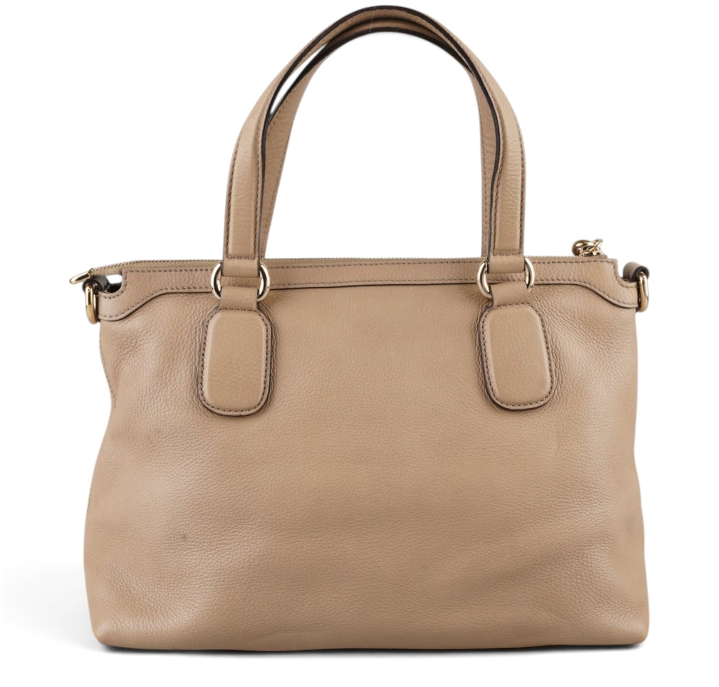 Tote Soho GG Interlocking