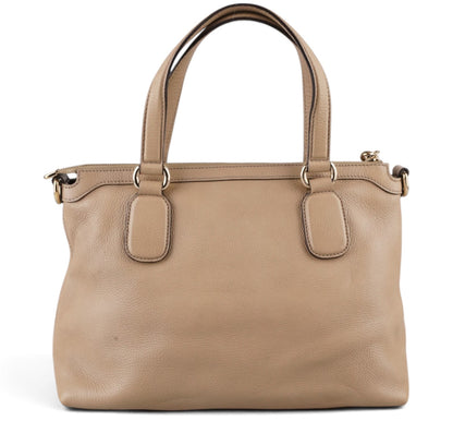 Tote Soho GG Interlocking