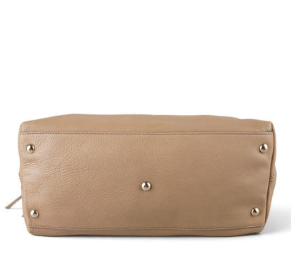 Tote Soho GG Interlocking