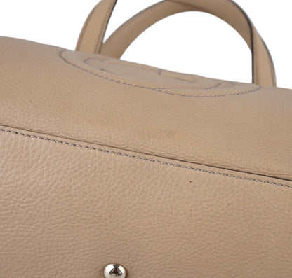 Tote Soho GG Interlocking