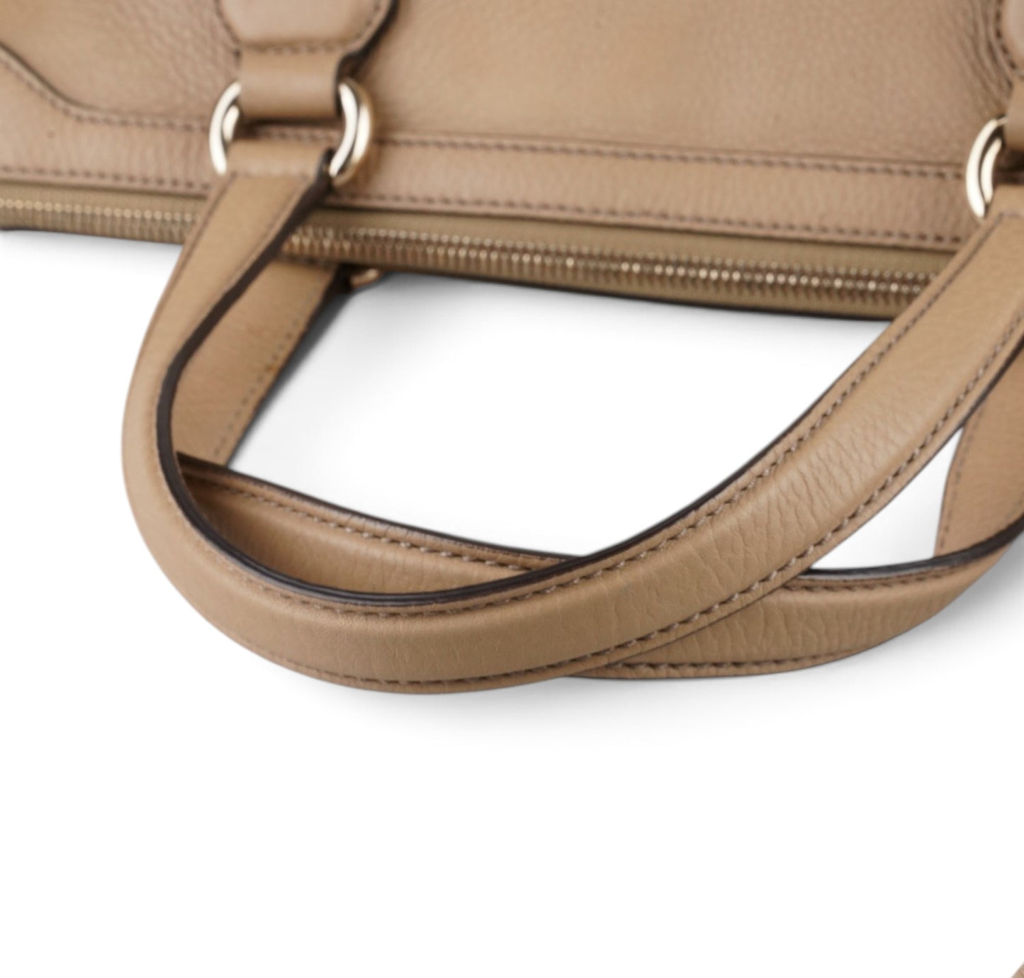 Tote Soho GG Interlocking