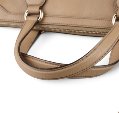 Tote Soho GG Interlocking