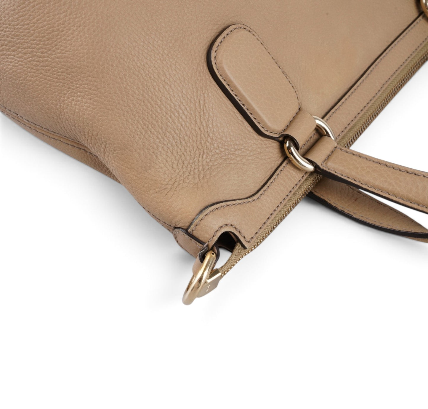 Tote Soho GG Interlocking