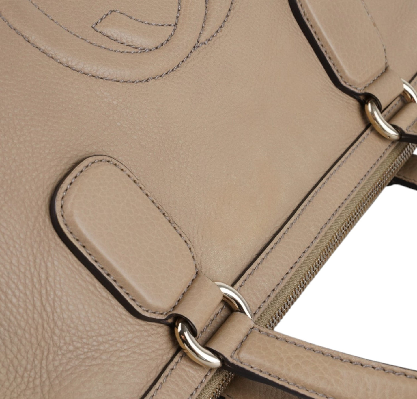 Tote Soho GG Interlocking