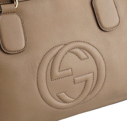Tote Soho GG Interlocking