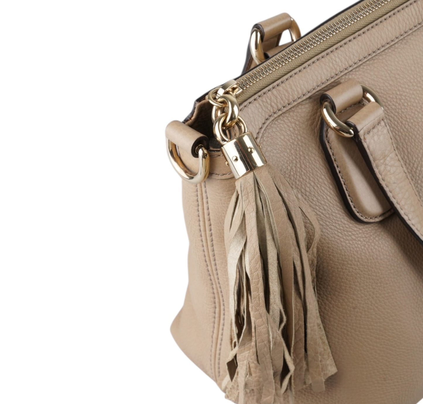 Tote Soho GG Interlocking