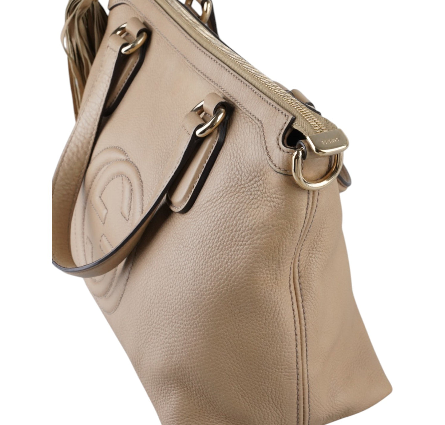 Tote Soho GG Interlocking