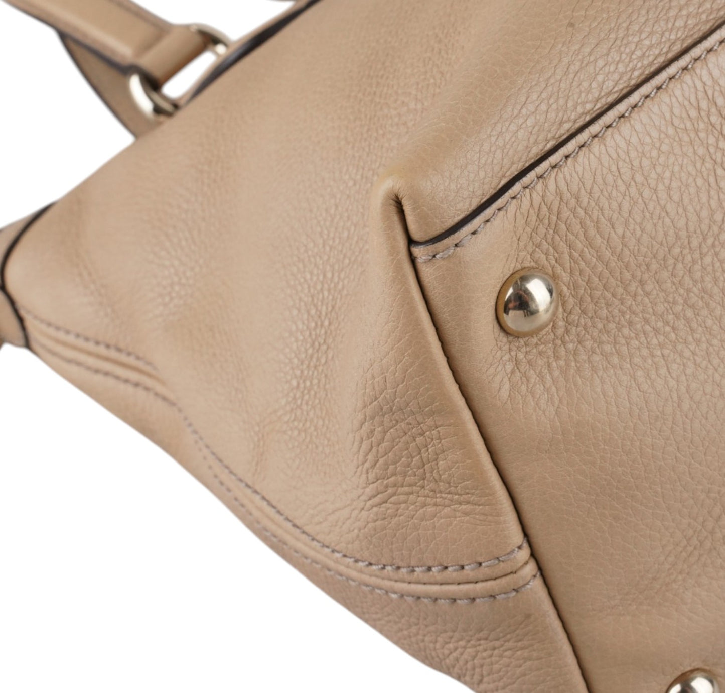 Tote Soho GG Interlocking