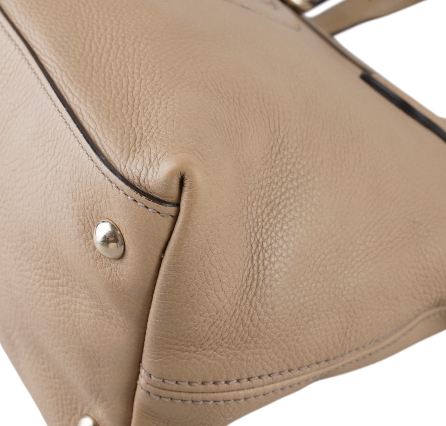Tote Soho GG Interlocking