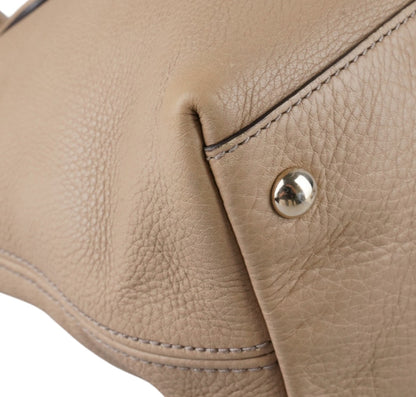 Tote Soho GG Interlocking