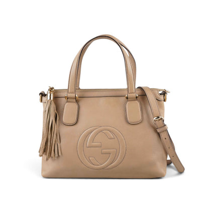 Tote Soho GG Interlocking