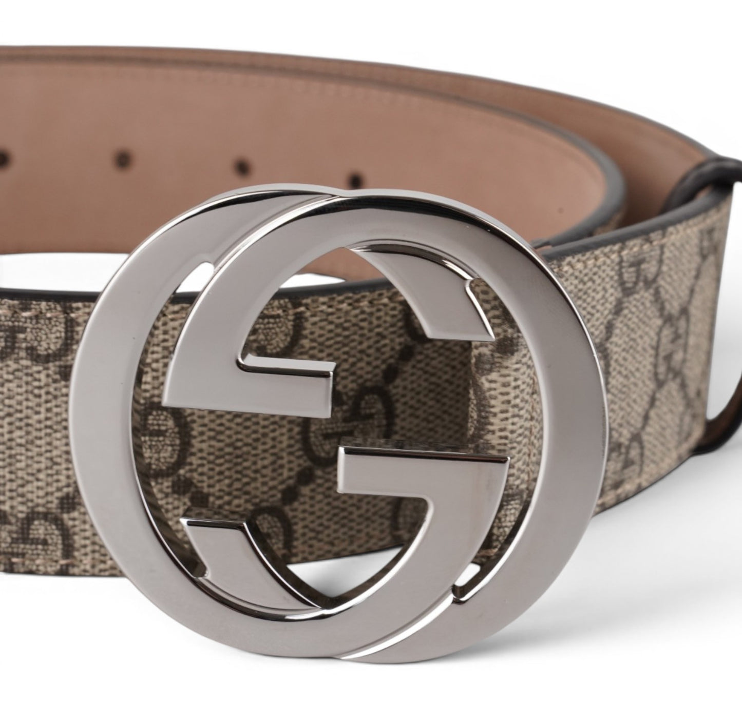 GG Interlocking Belt 95