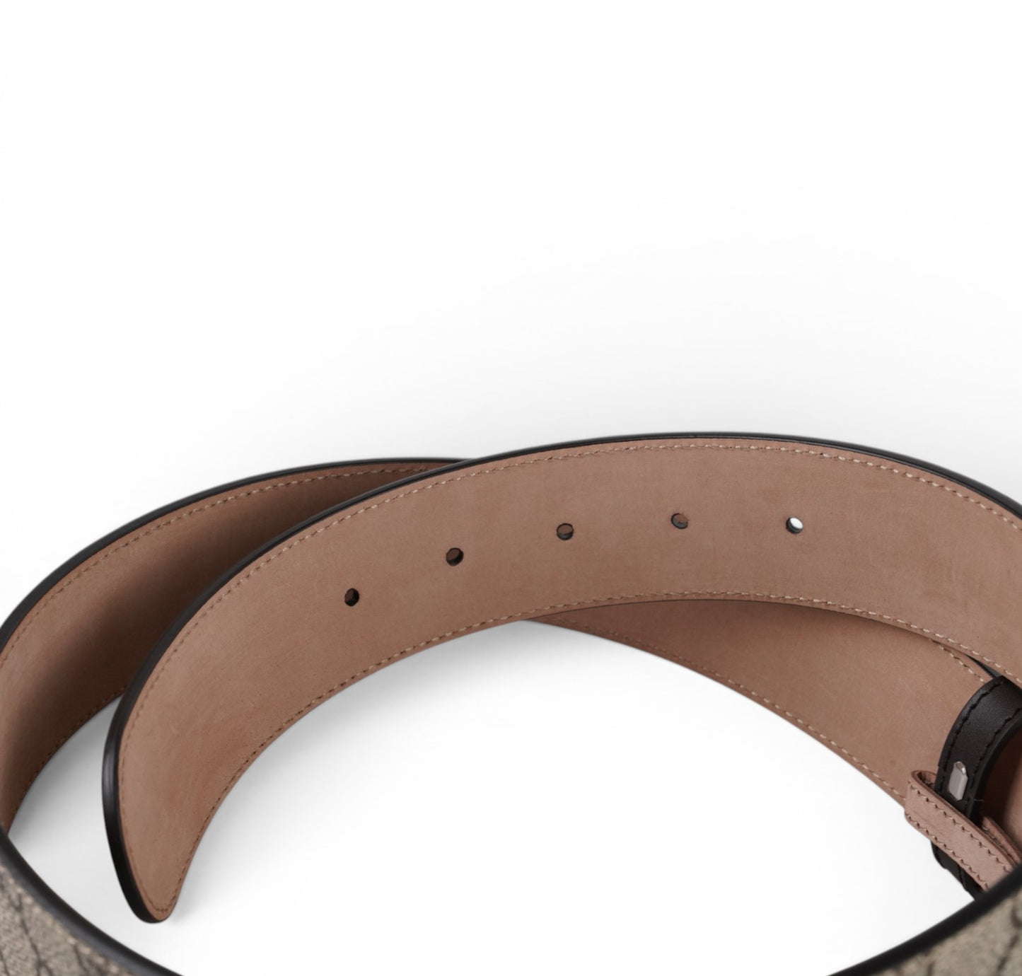 GG Interlocking Belt 95
