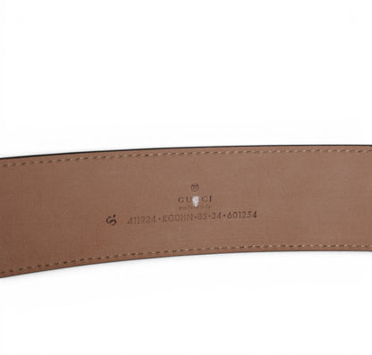 GG Interlocking Belt 95