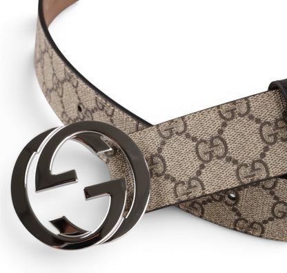 GG Interlocking Belt 95