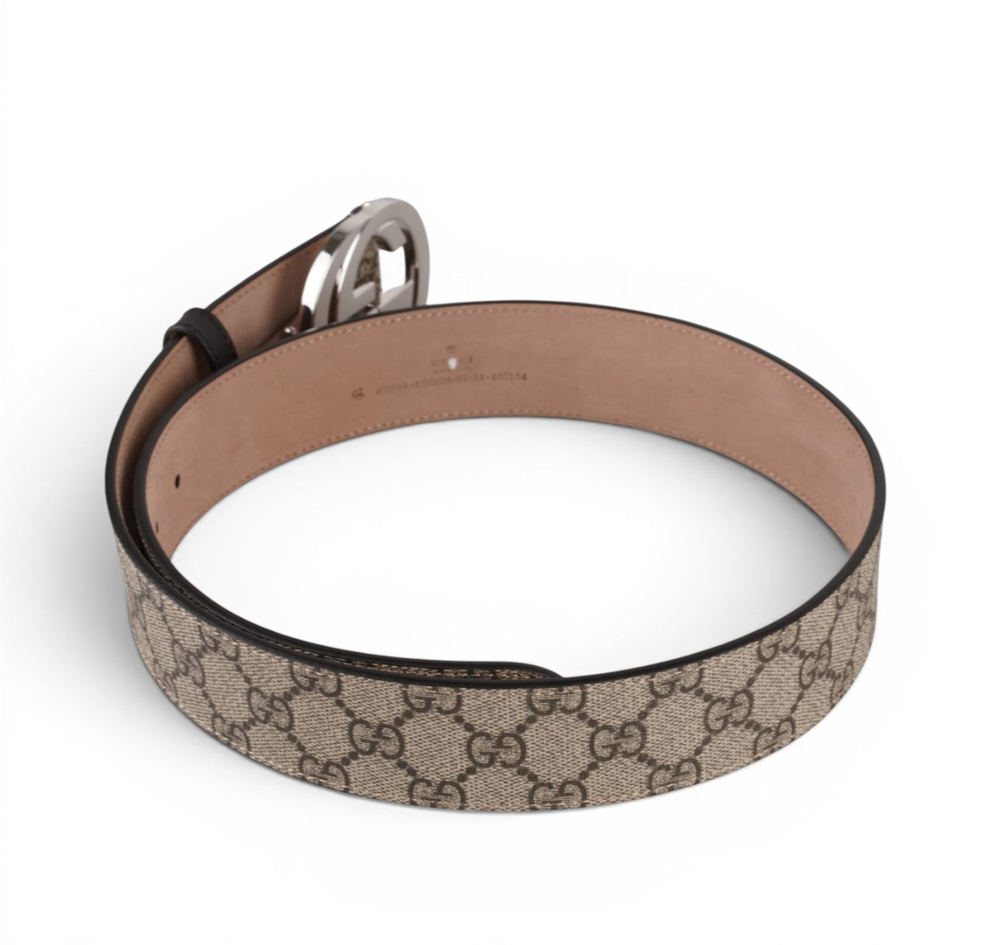 GG Interlocking Belt 95