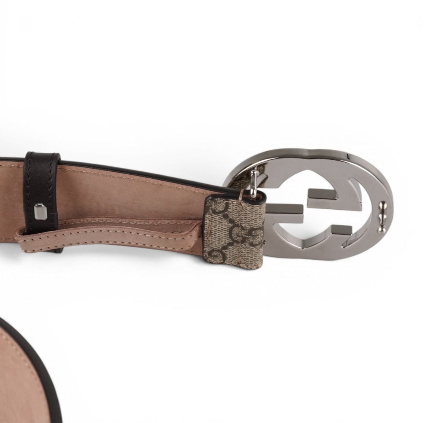 GG Interlocking Belt 95