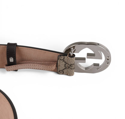 GG Interlocking Belt 95