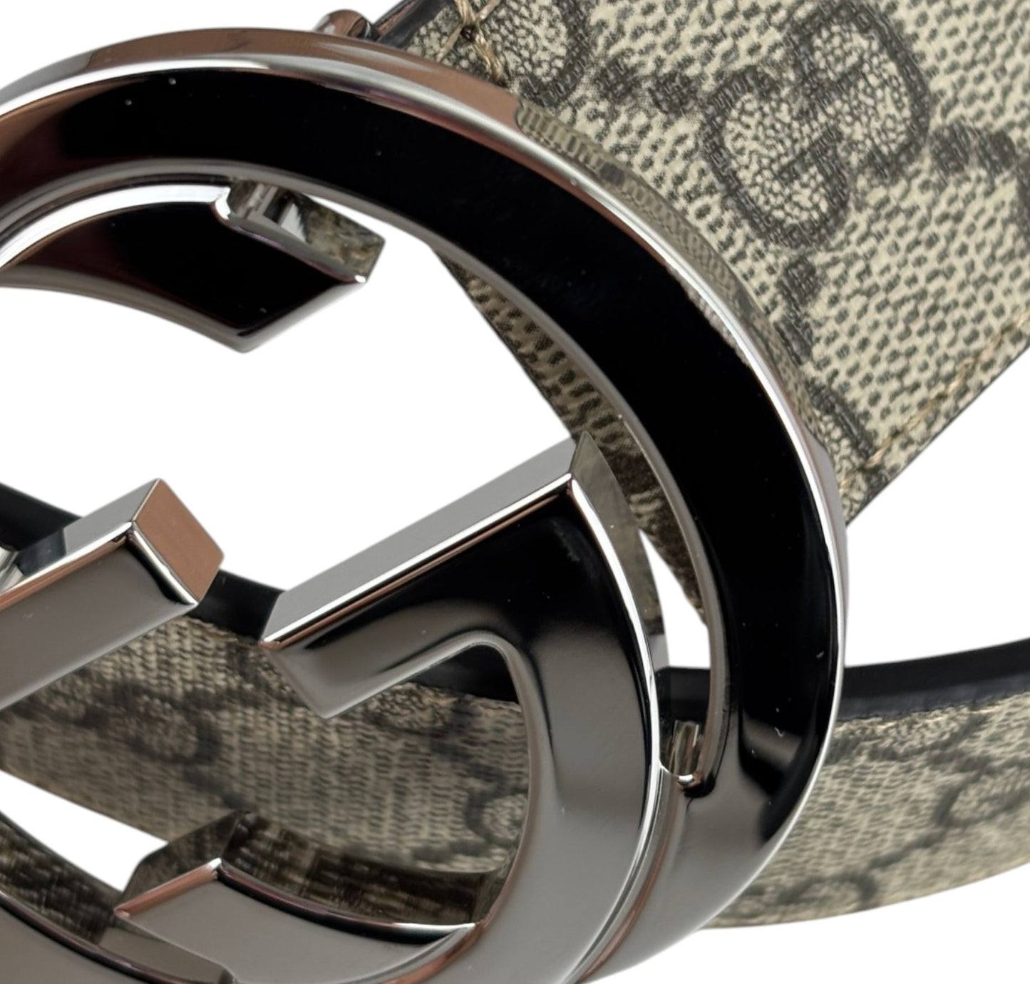 GG Interlocking Belt 95