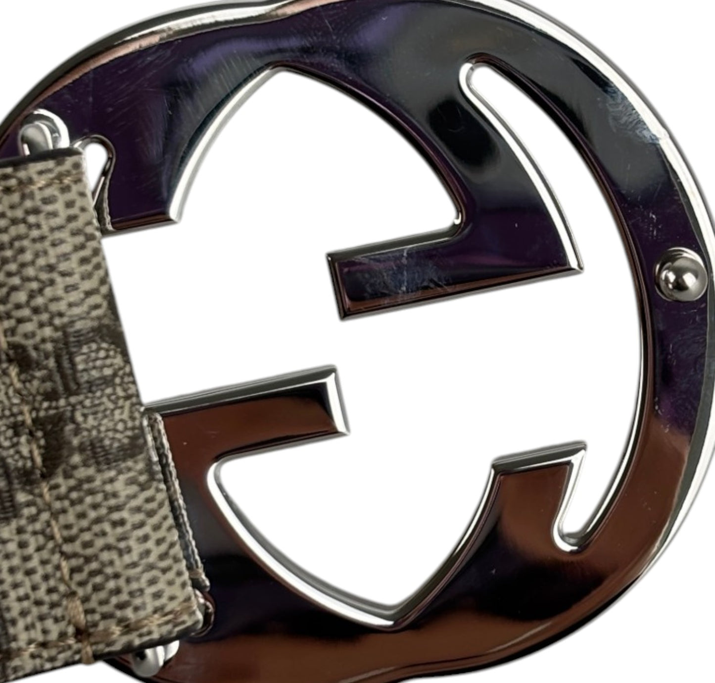GG Interlocking Belt 95