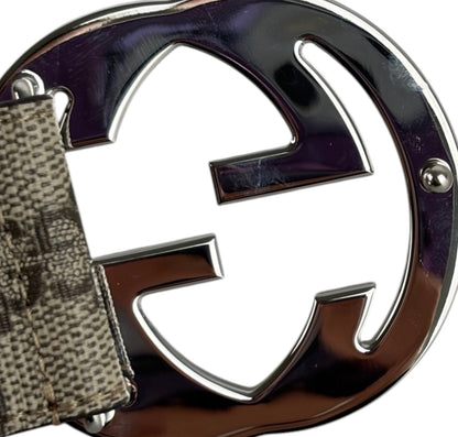 GG Interlocking Belt 95