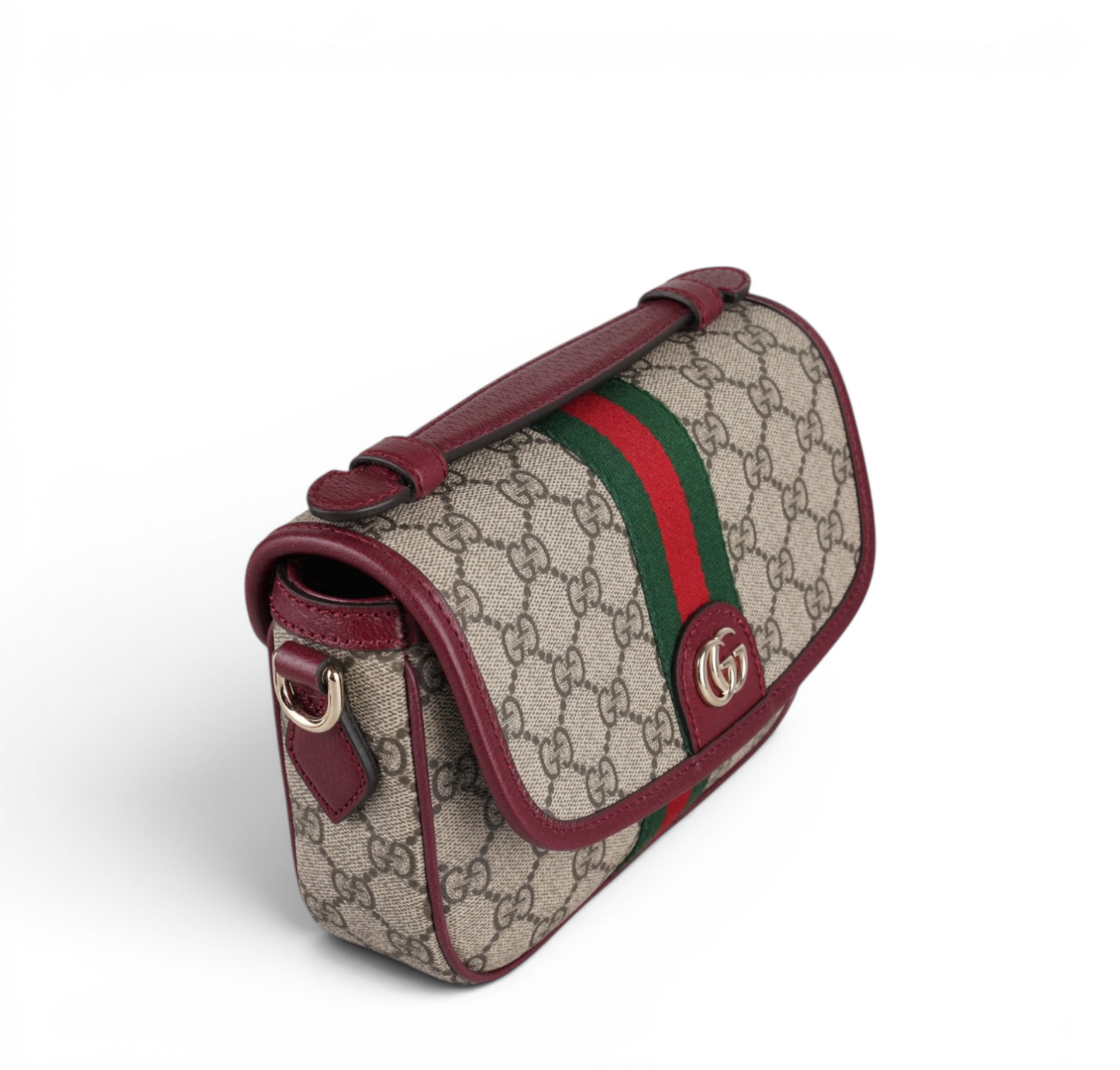 Ophidia Top Handle