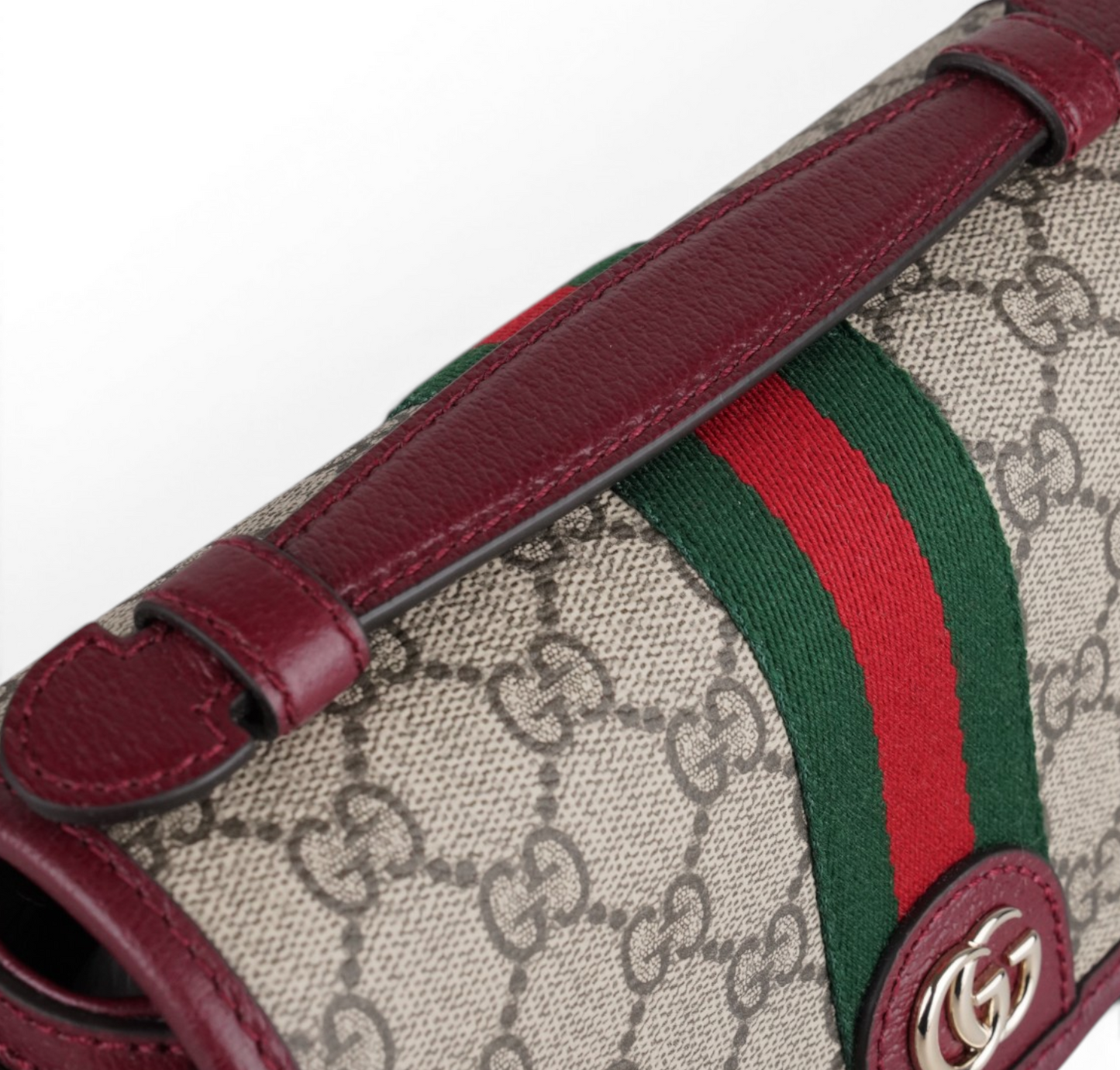 Ophidia Top Handle
