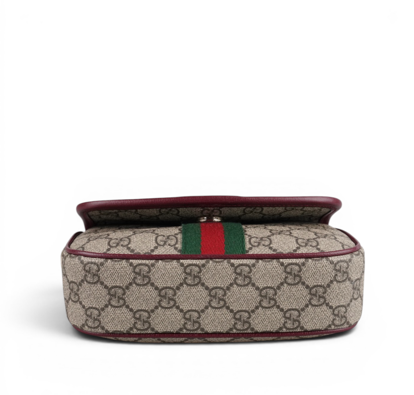 Ophidia Top Handle