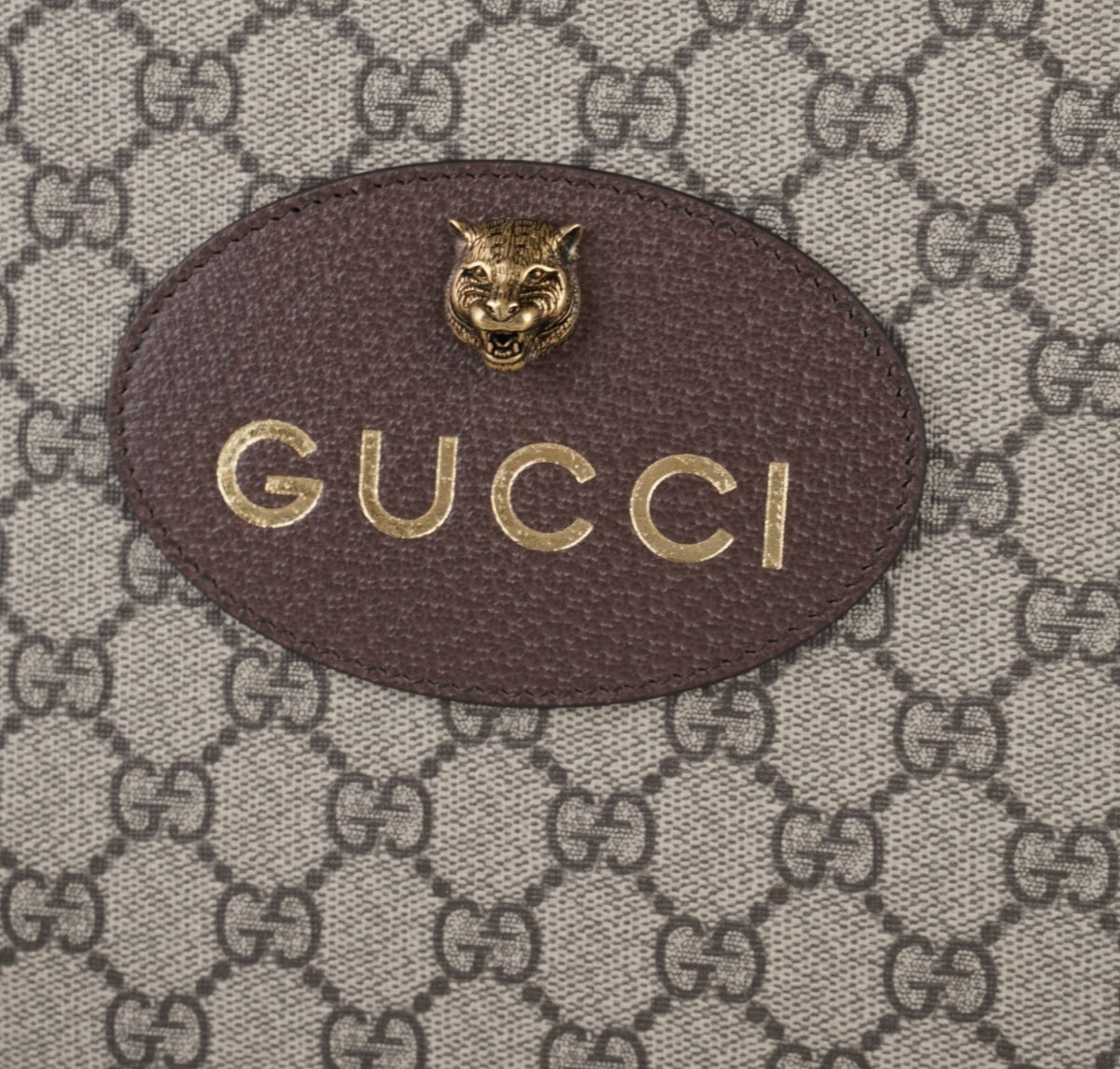 Pouch Neo Vintage