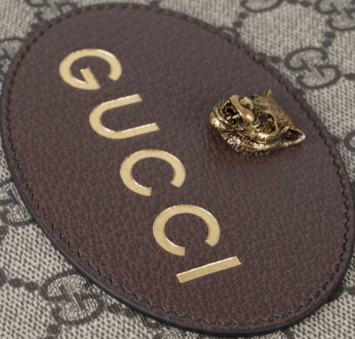 Pouch Neo Vintage