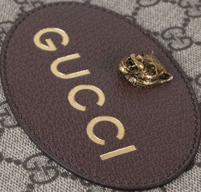 Pouch Neo Vintage