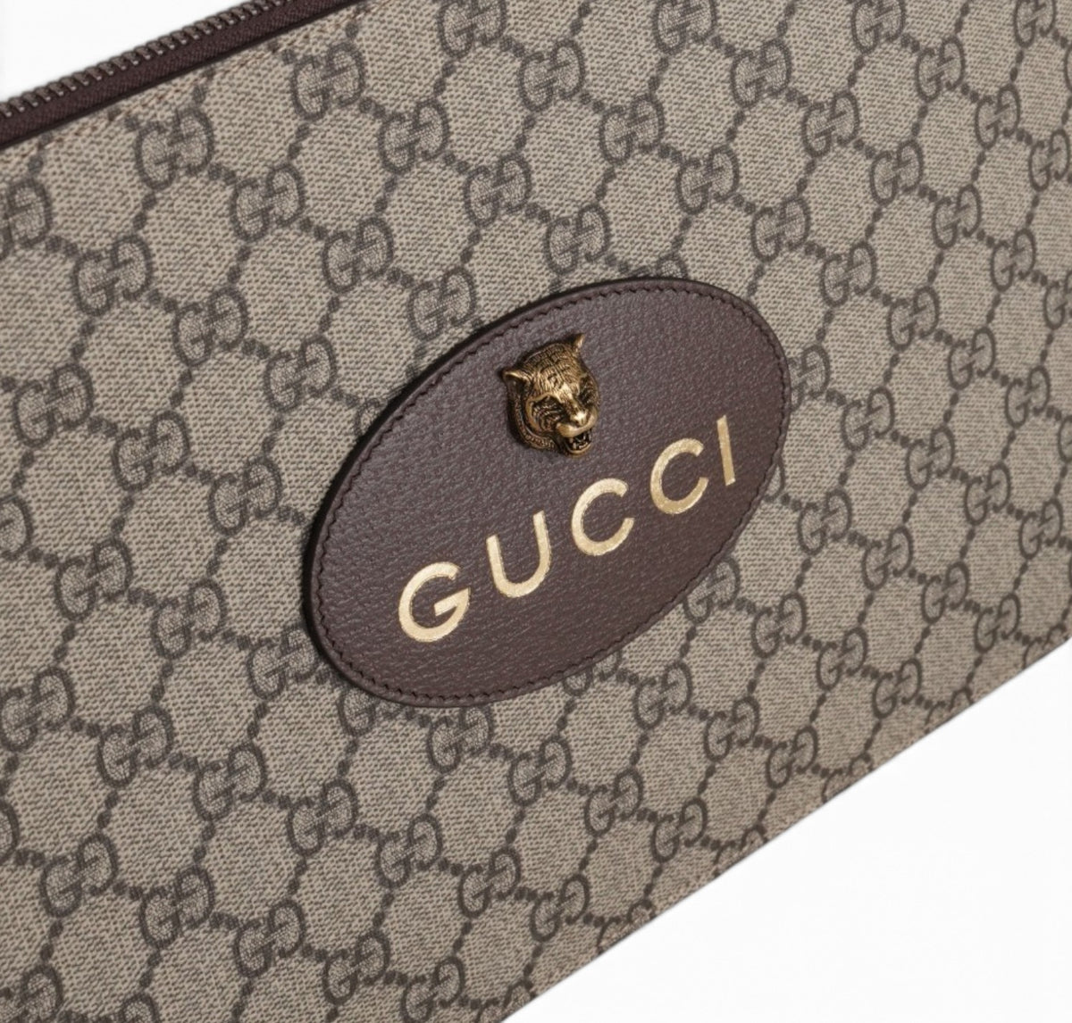 Pouch Neo Vintage