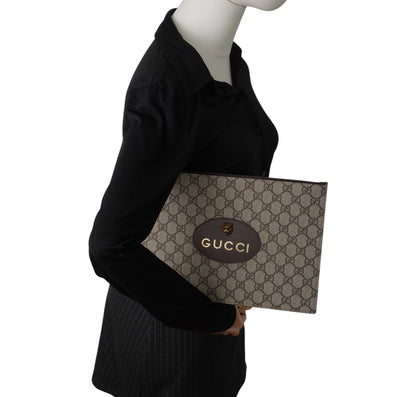 Pouch Neo Vintage