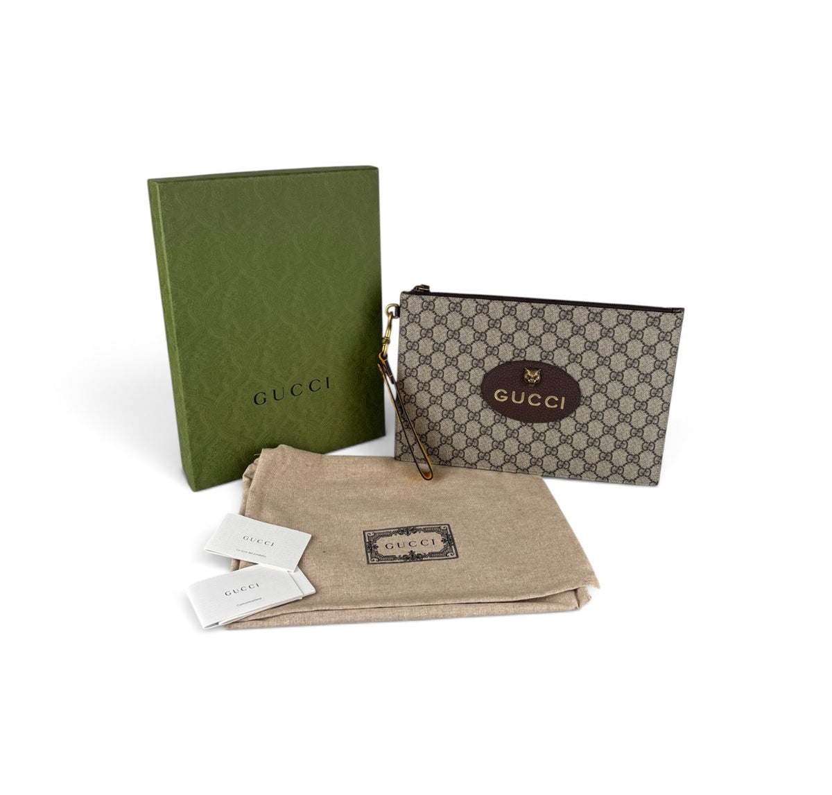 Pouch Neo Vintage