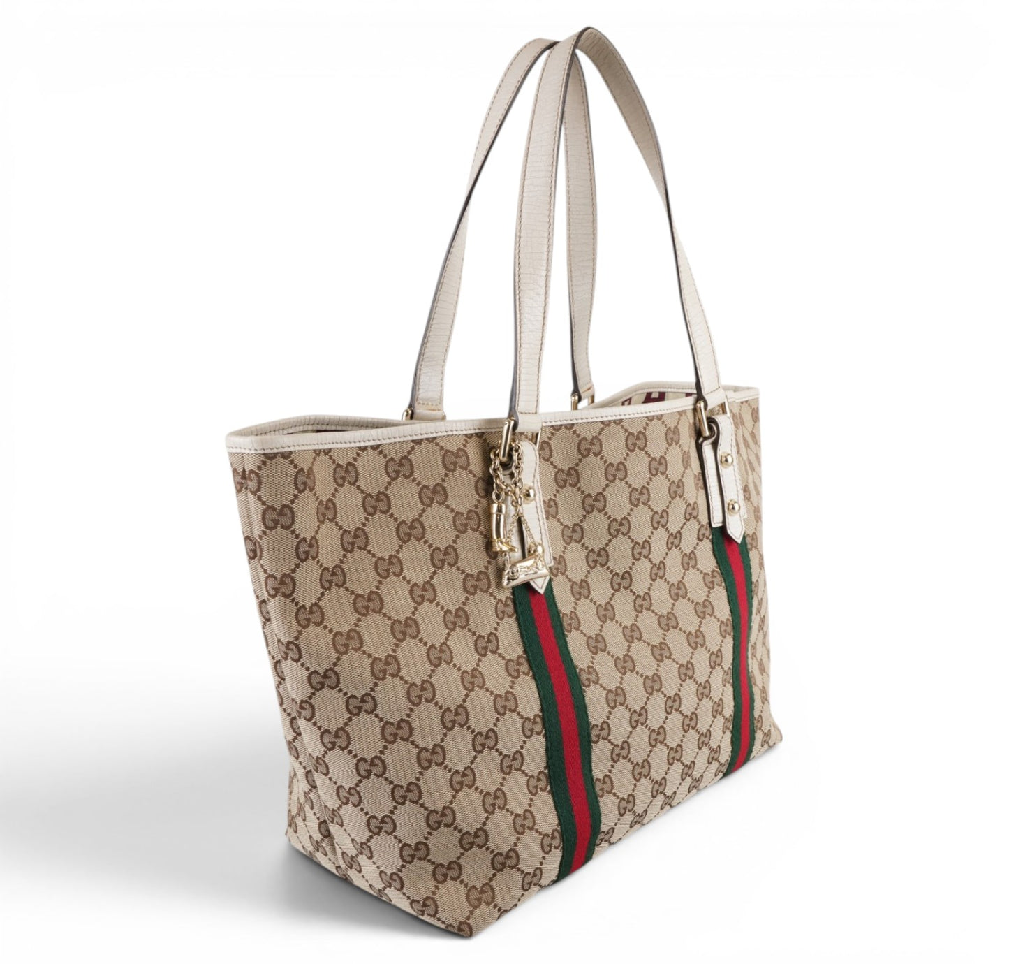 Jolicoeur Large Tote 