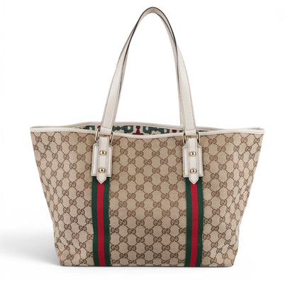 Jolicoeur Large Tote 
