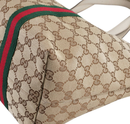 Jolicoeur Large Tote 