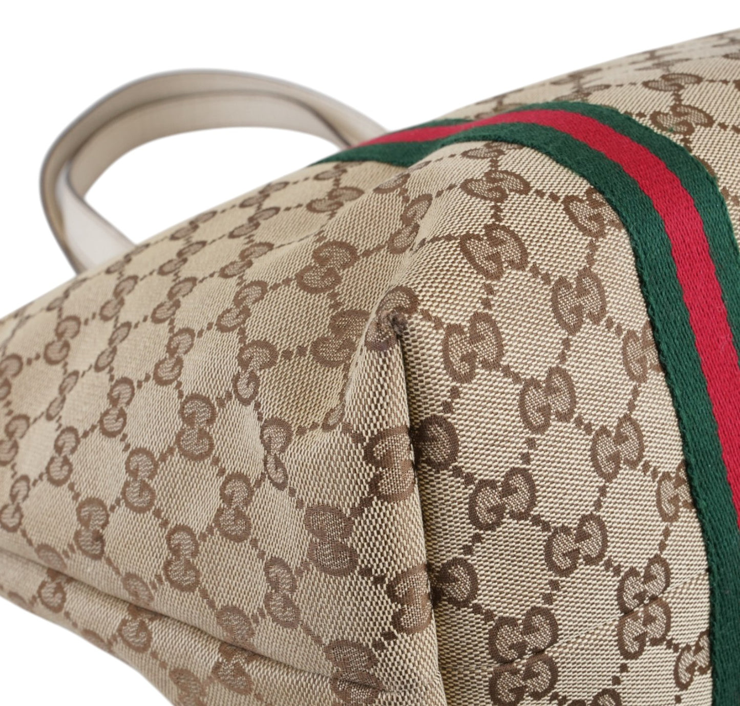 Jolicoeur Large Tote 