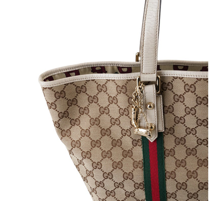 Jolicoeur Large Tote 