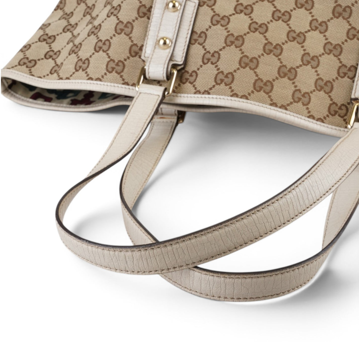 Jolicoeur Large Tote 