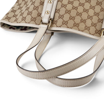 Jolicoeur Large Tote 