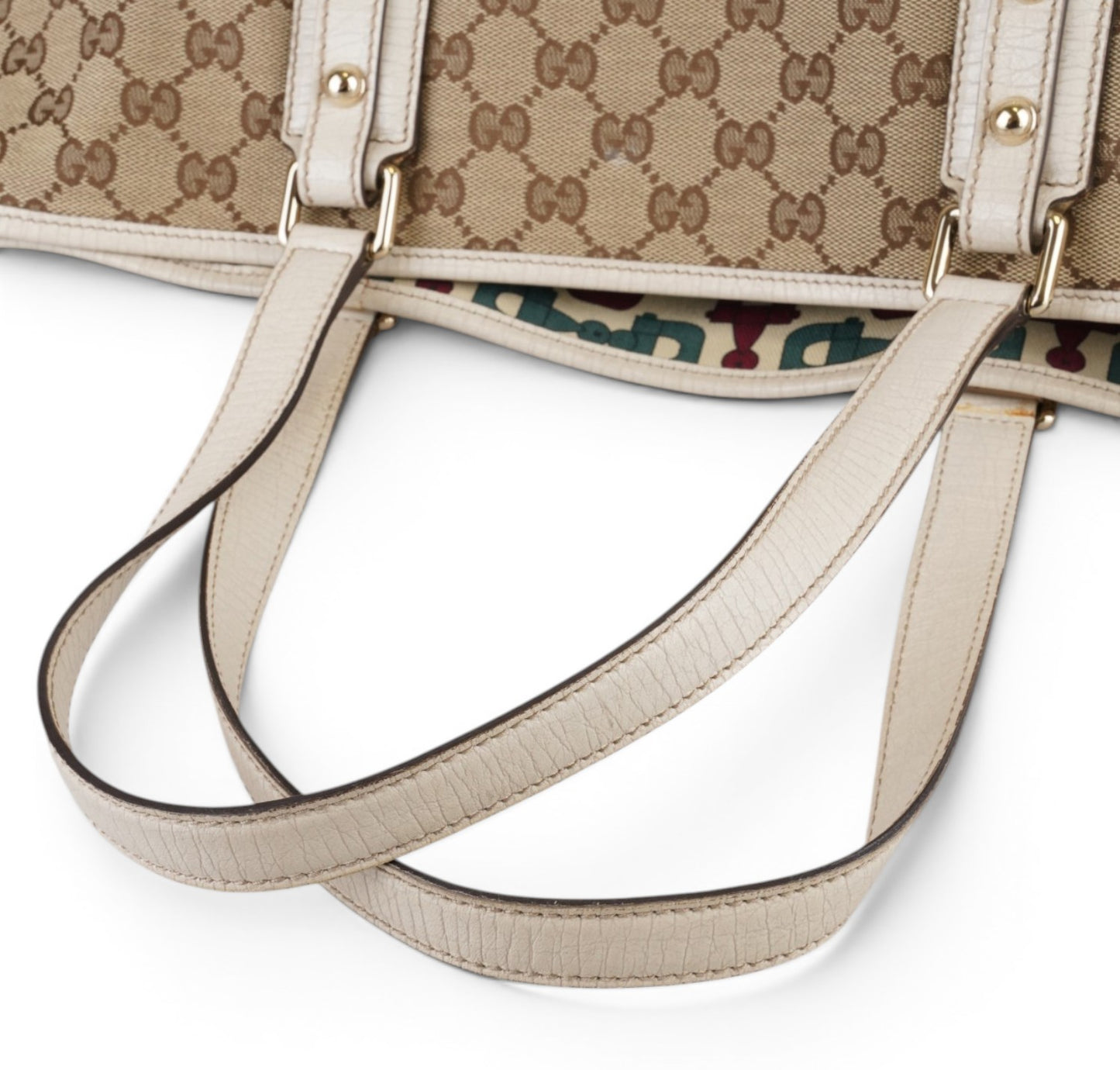 Jolicoeur Large Tote 