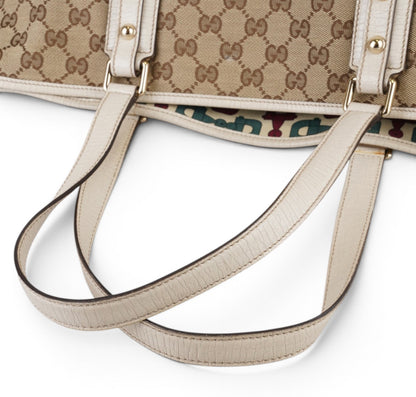 Jolicoeur Large Tote 