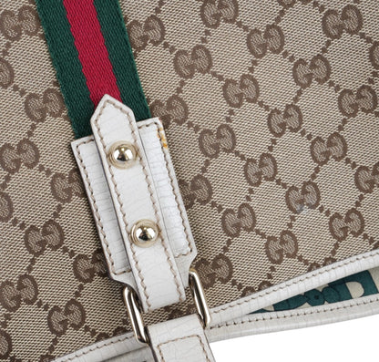 Jolicoeur Large Tote 