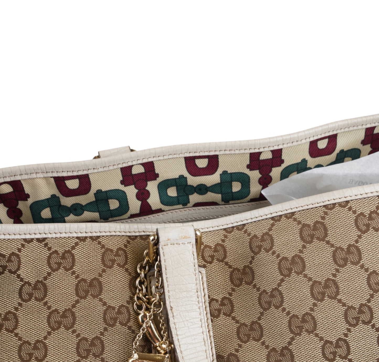 Jolicoeur Large Tote 
