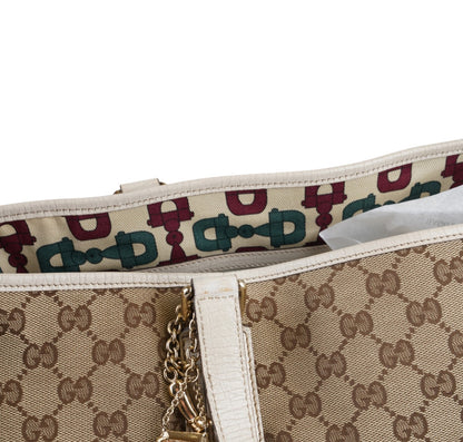 Jolicoeur Large Tote 