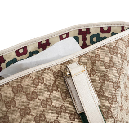 Jolicoeur Large Tote 