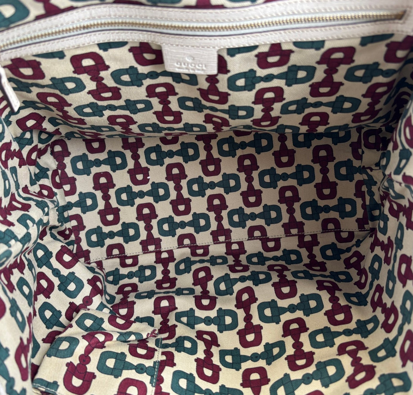 Jolicoeur Large Tote 